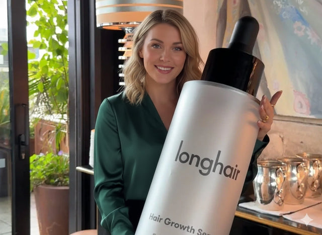 4 lucruri pe care le-am învățat la evenimentul LONGLASH despre menopauză