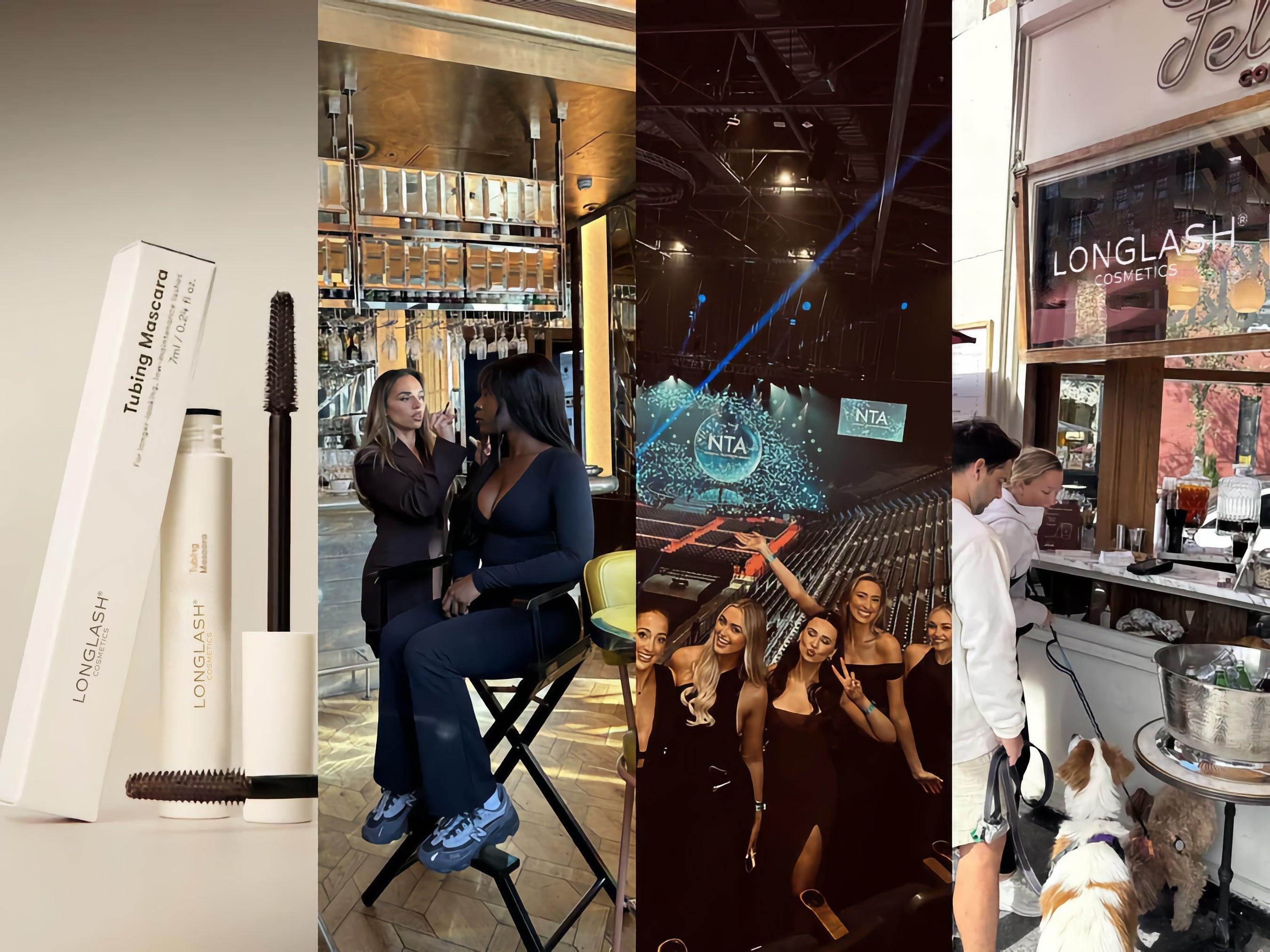 Abonează-te la Longlash și Economisește!