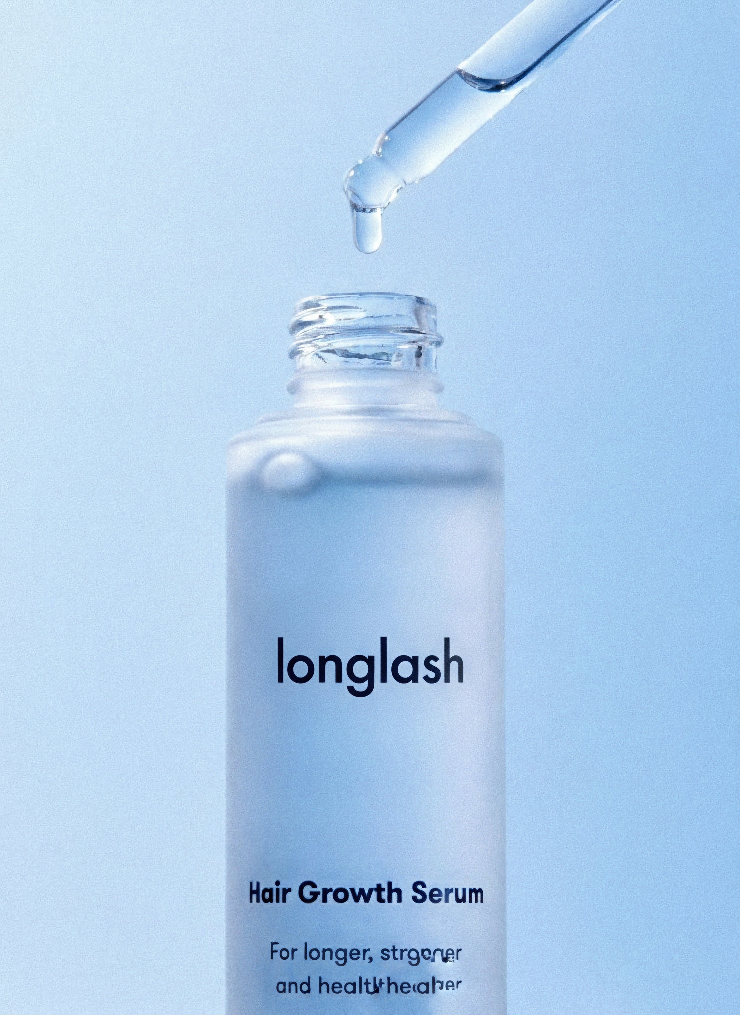 Ser pentru creșterea părului