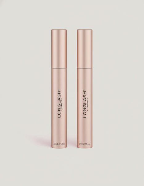 Ser pentru creșterea genelor (duo set)