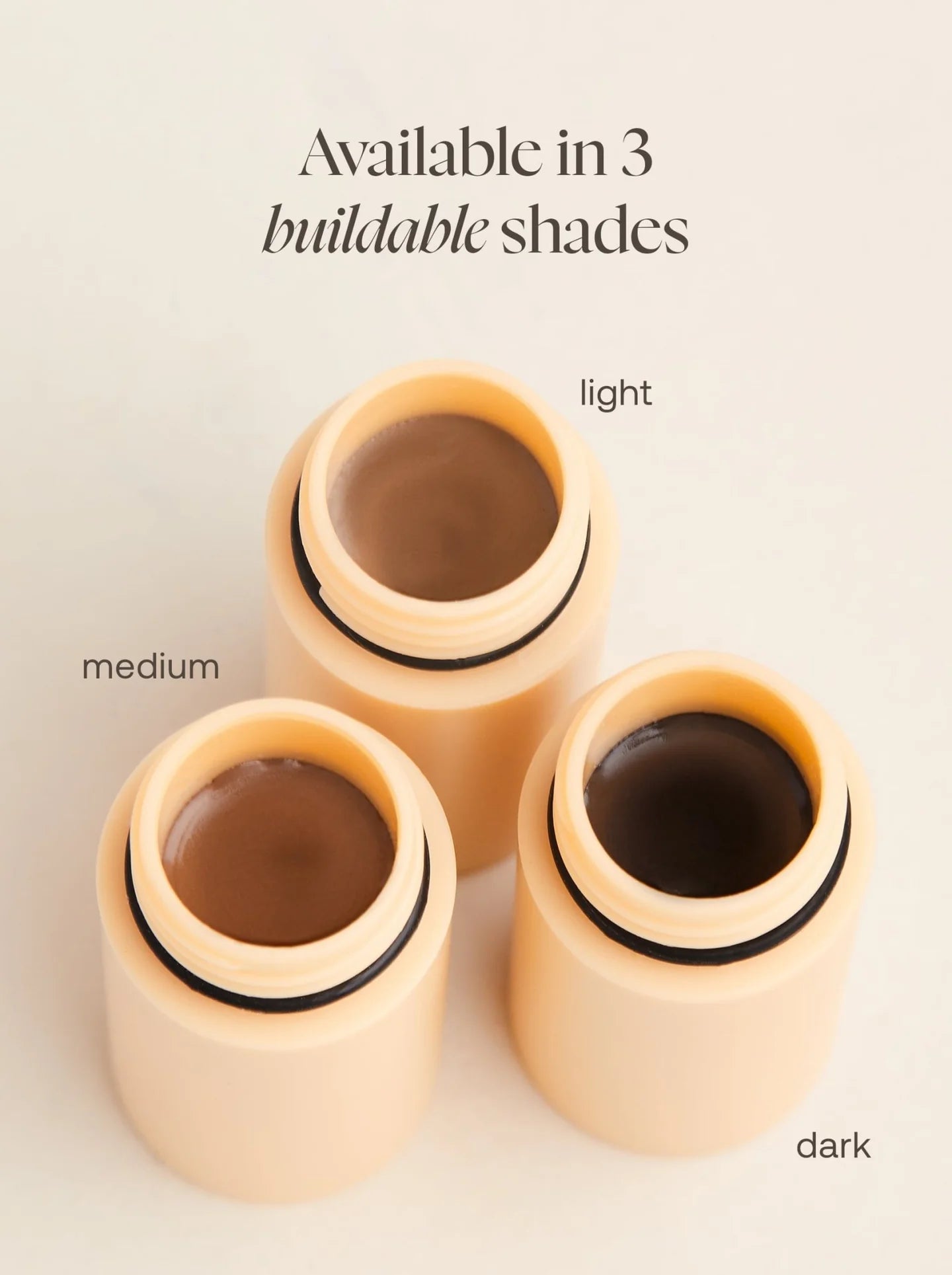 Pomadă pentru sprâncene